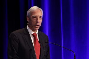 João Gomes Cravinho, ex-ministro dos Negócios Estrangeiros