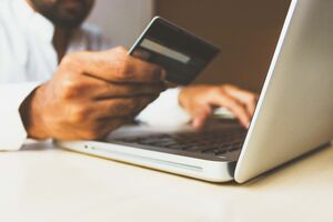 Fraude online