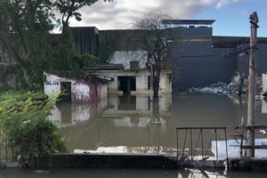 Rio de Janeiro decreta situação de emergência após tempestade matar 11 pessoas