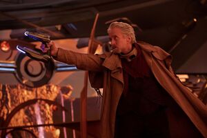 Michael Douglas