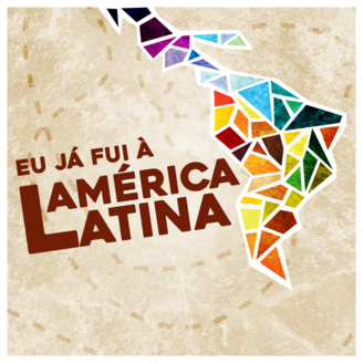 Eu Já Fui à América Latina, com Katia Guerreiro 