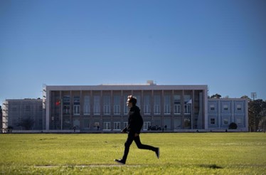 Há 45 cursos no Ensino Superior com taxa de desemprego zero
