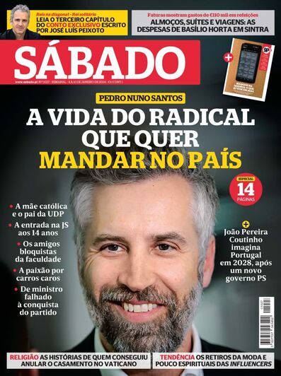 4 a 10 de janeiro de 2024