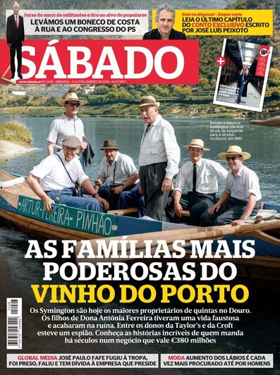 11 a 17 de janeiro de 2024