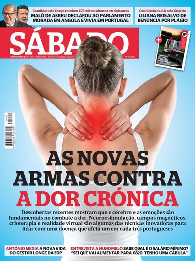 25 a 31 de janeiro de 2024 