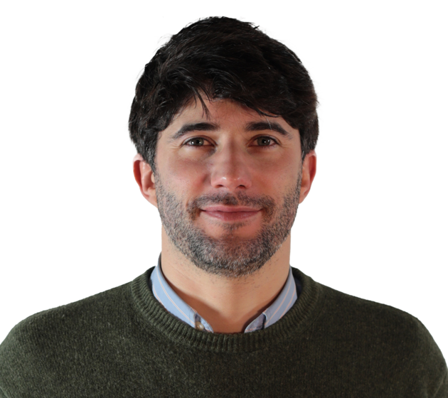 David Erlich