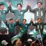 Eleições em Taiwan: como lidar com a China de Xi?