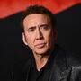 Nicolas Cage: “A inteligência artificial assusta-me. Não quero as minhas personagens transformadas”