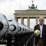Kaiser Franz Beckenbauer (1945-2024), o imperador do futebol
