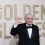 Scorsese já tem guião para novo filme escrito. É sobre Jesus