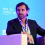 André Villas-Boas apresenta candidatura à presidência do FC Porto na Alfândega do Porto