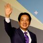 Independentista Lai Ching-te vence presidenciais de Taiwan