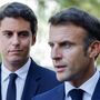 Gabriel Attal, o mini-Macron para travar Le Pen