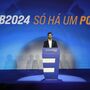 Villas-Boas questiona transparência e segurança de voto nas eleições do FC Porto