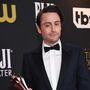 Kieran Culkin: O triunfo inesperado do irmão do protagonista de 'Sozinho em Casa'