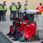 Supremo Tribunal espanhol determina ilegal a deportação de menores marroquinos