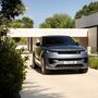 Um Range Rover desportivo, luxuoso e (surpresa) poupadinho
