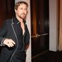 'Não há Ken sem Barbie': Ryan Gosling incomodado com nomeações aos Óscares