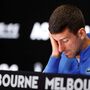Open da Austrália: Novak Djokovic eliminado por Jannik Sinner nas meias-finais