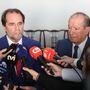 Albuquerque oficializou renúncia ao cargo de presidente do Governo da Madeira