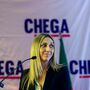 Cristina Rodrigues candidata pelo Chega, confirma Ventura