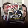 Rita Matias, o trunfo de Ventura para ganhar votos