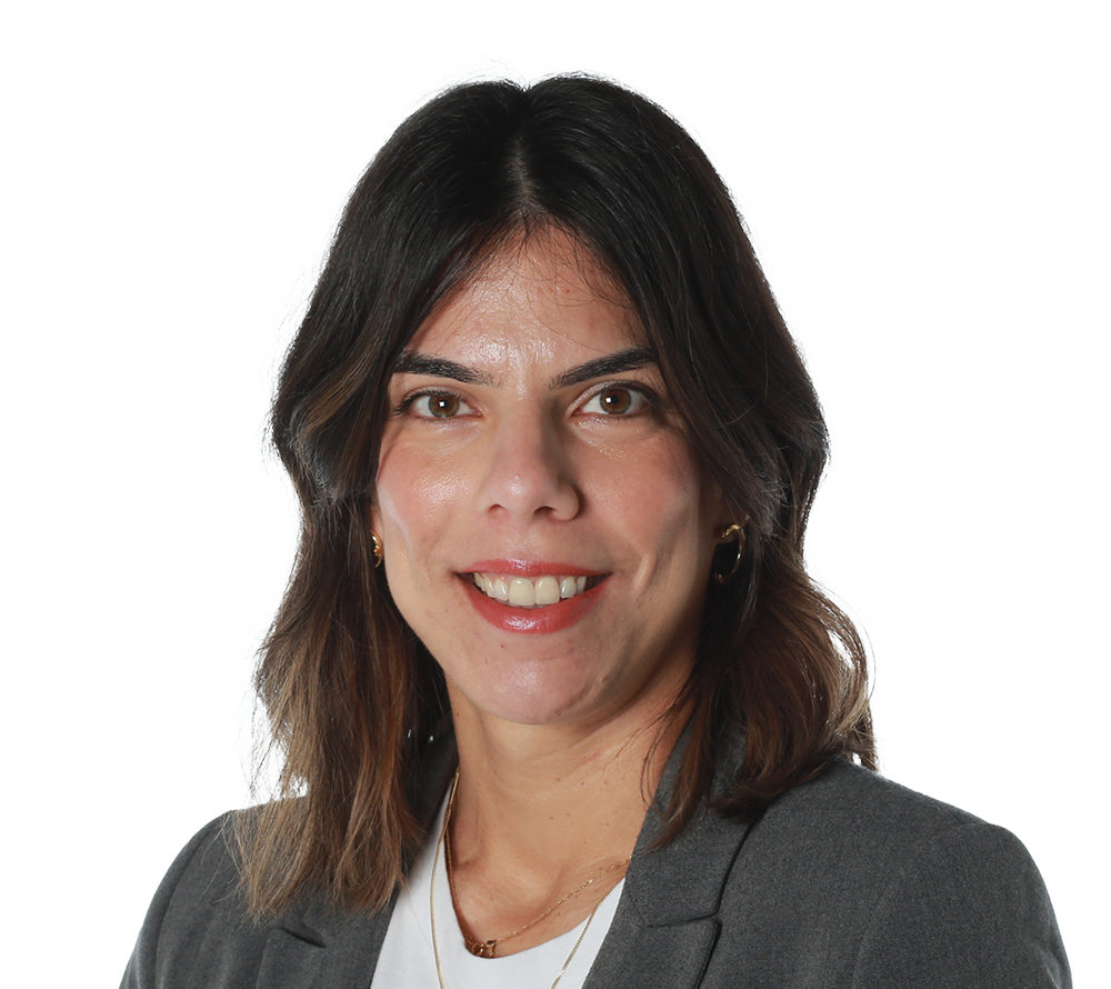 Tânia Matos 
