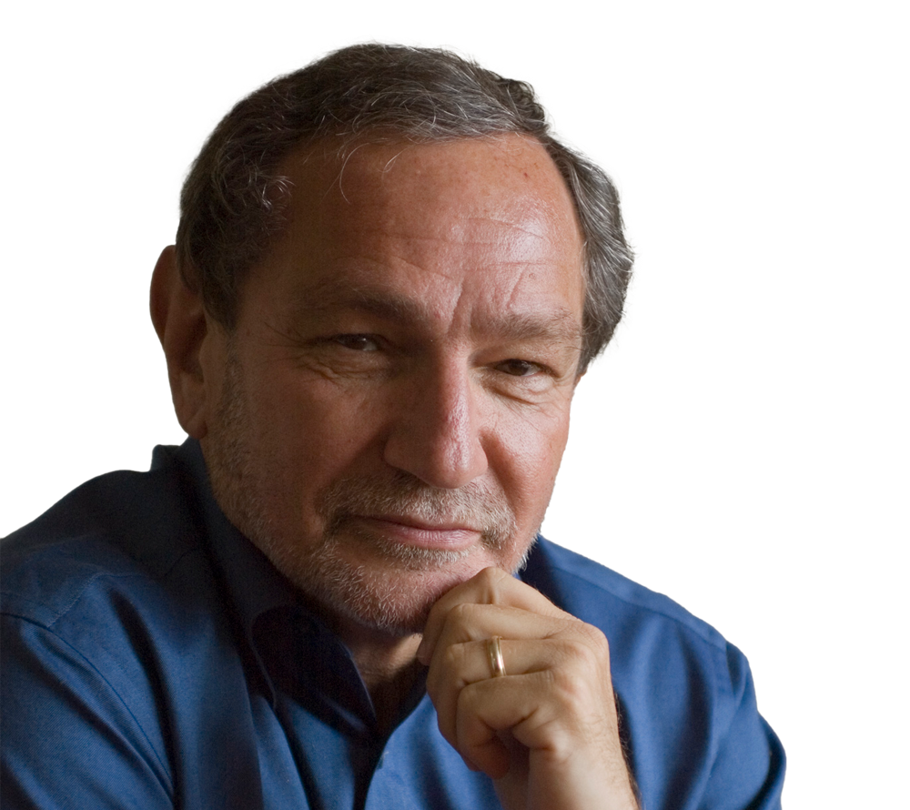 George Friedman