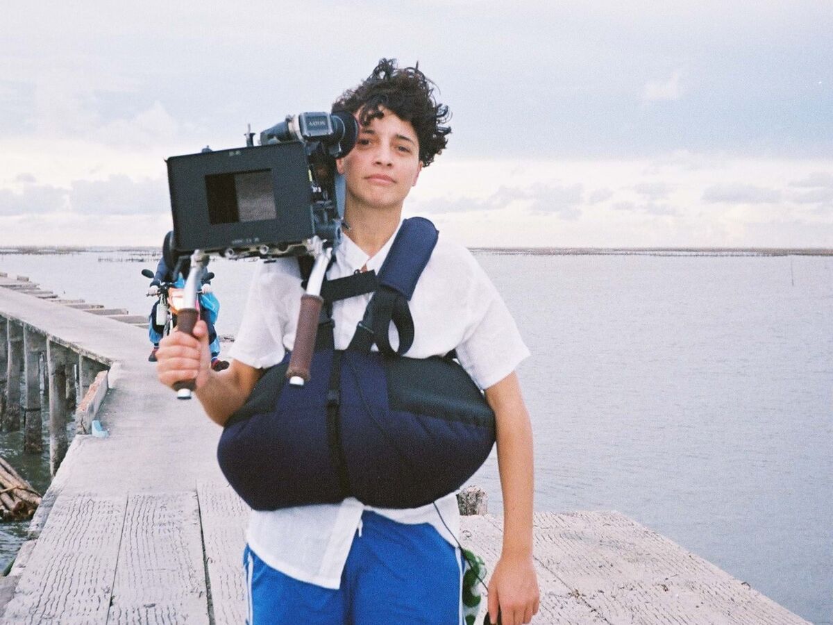 Leonor Teles e o cinema como arte da comoção