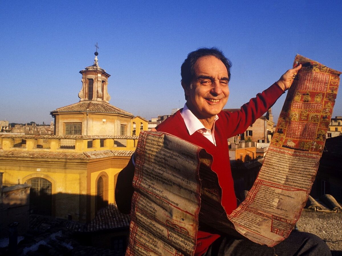 As origens de Italo Calvino em três romances