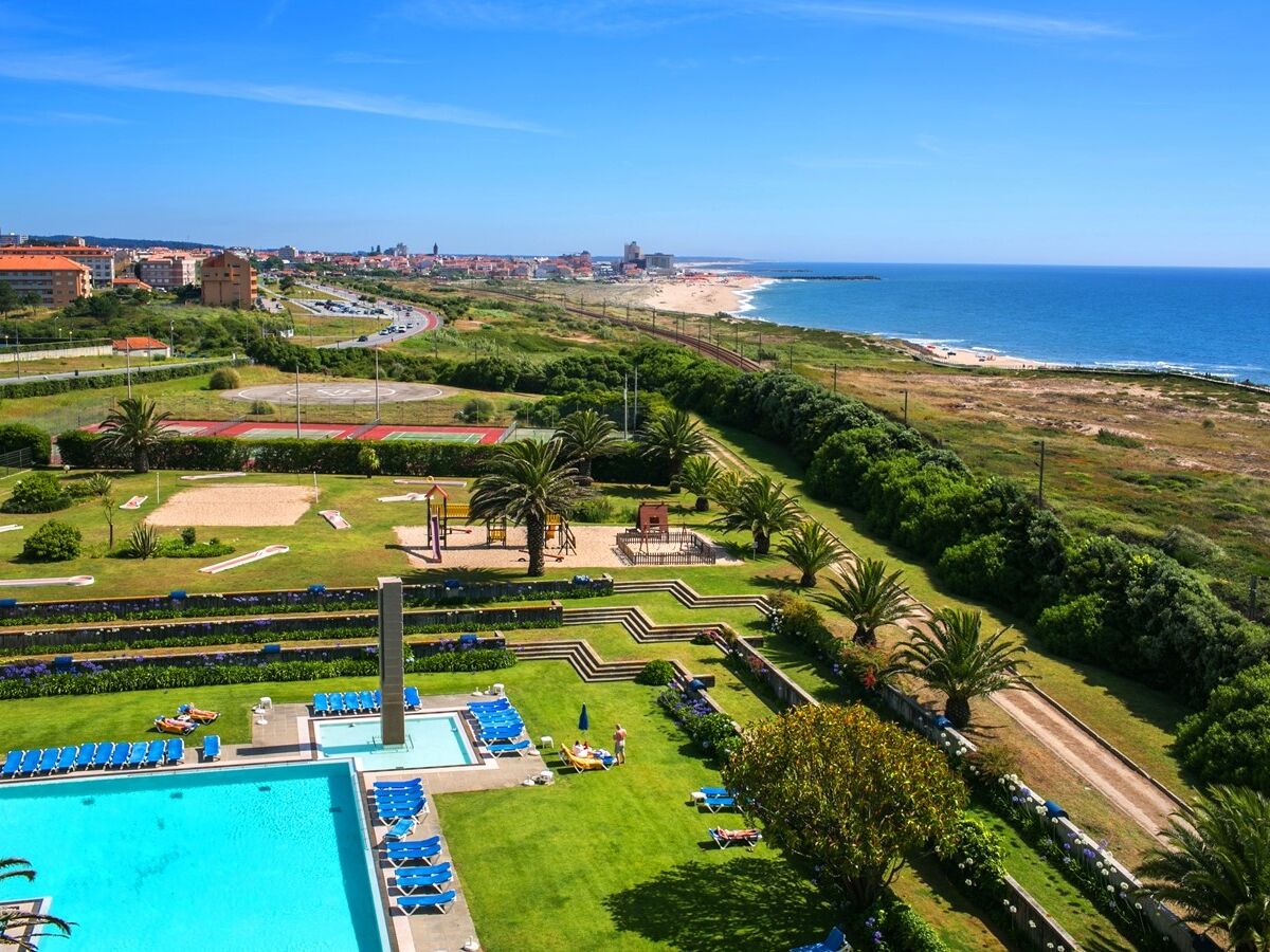 Quatro hotéis para uma escapadinha no dia de São Valentim 