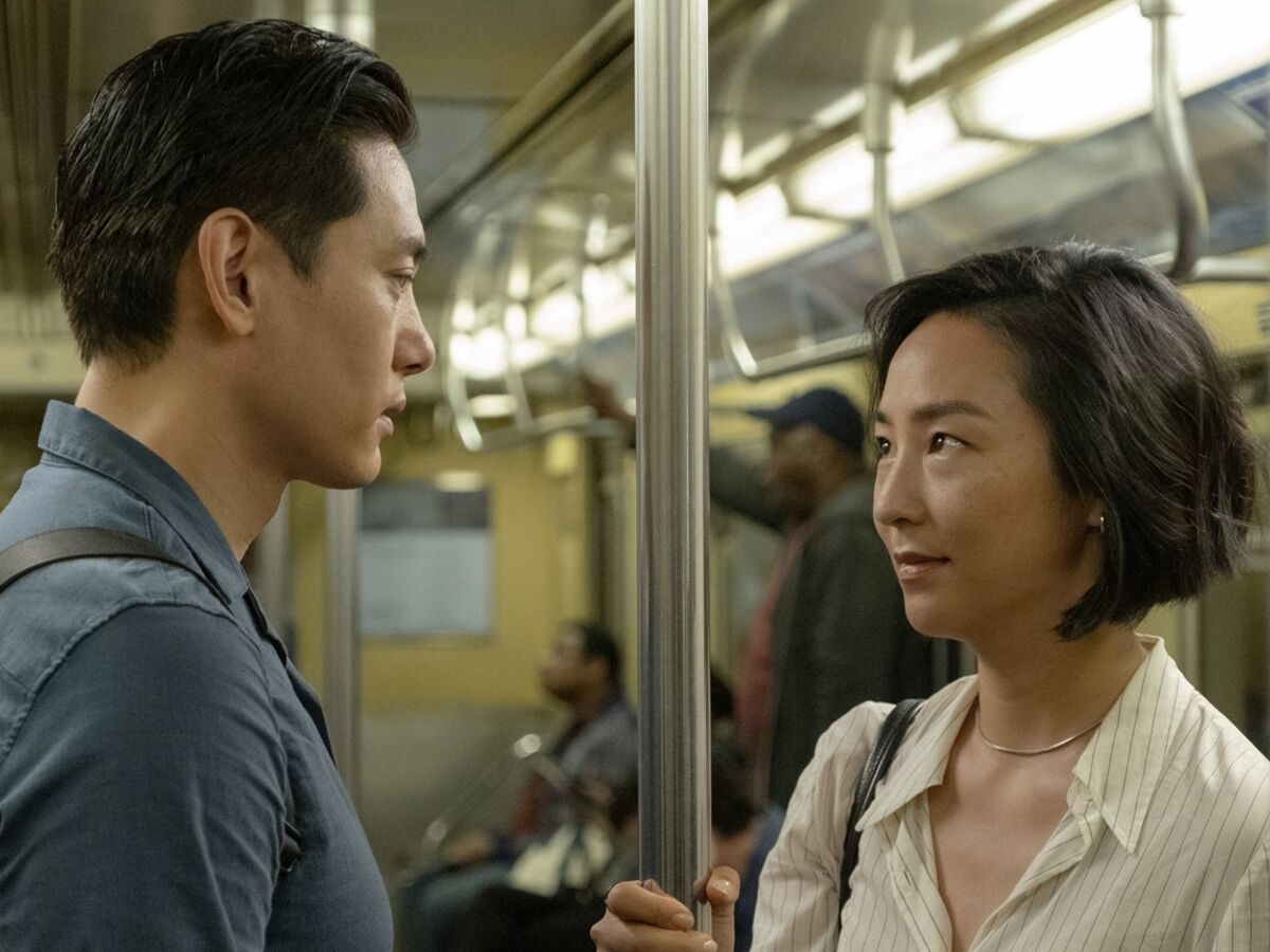 "Vidas Passadas": a triste beleza de um filme de amor