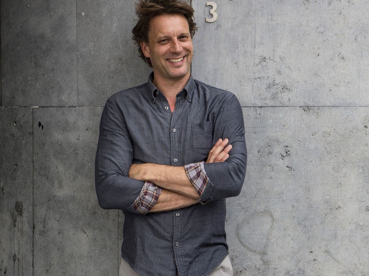 Thomas Hertog: “Estarmos aqui na Terra é quase um milagre demasiado espetacular”