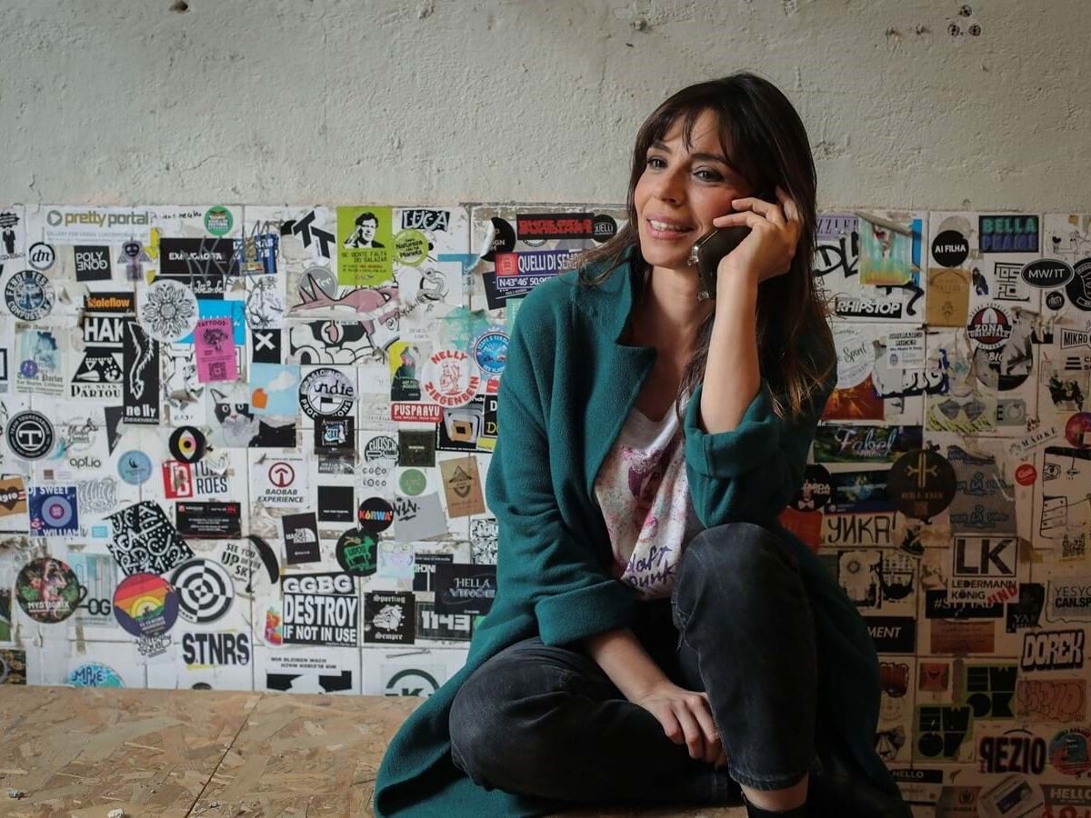 Teresa Tavares: “O crescimento da extrema-direita é perturbador”