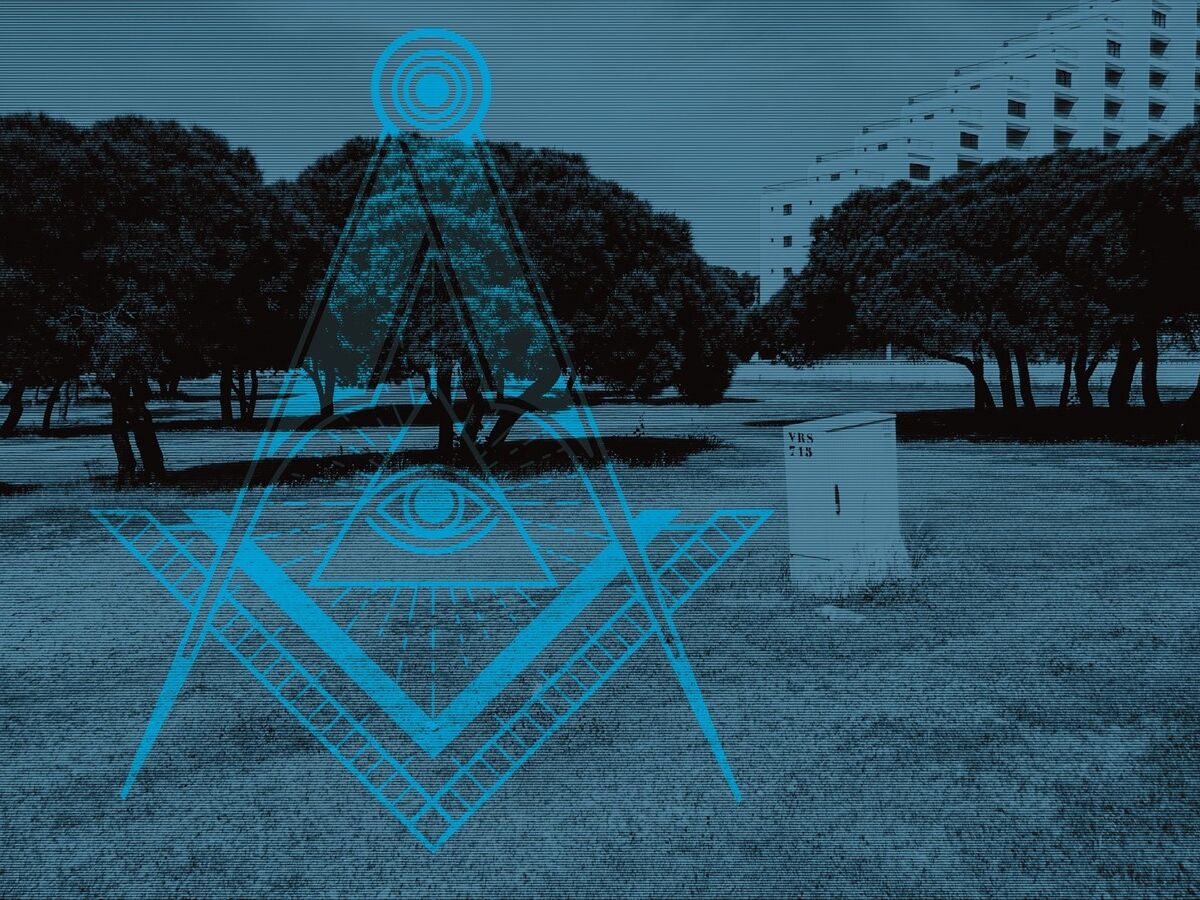 O pacto secreto dos três maçons e a corrupção na câmara