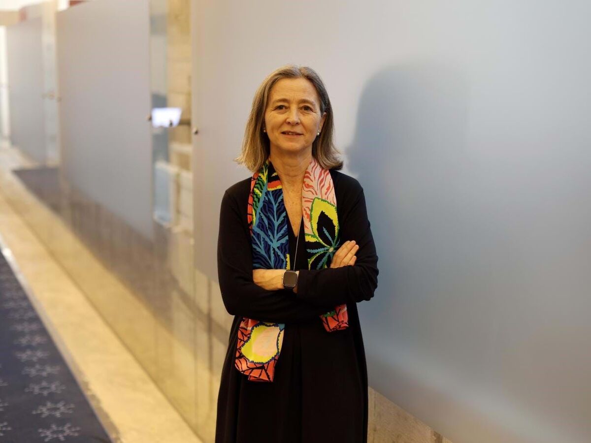 Maria Inácia Rezola: "A democracia não pode ser dada como adquirida"