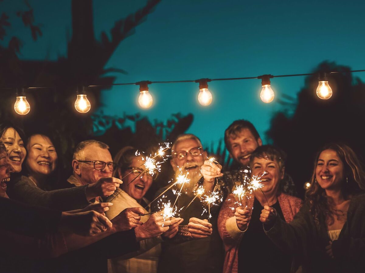 Funerais em vida: doentes terminais que dizem adeus em festa