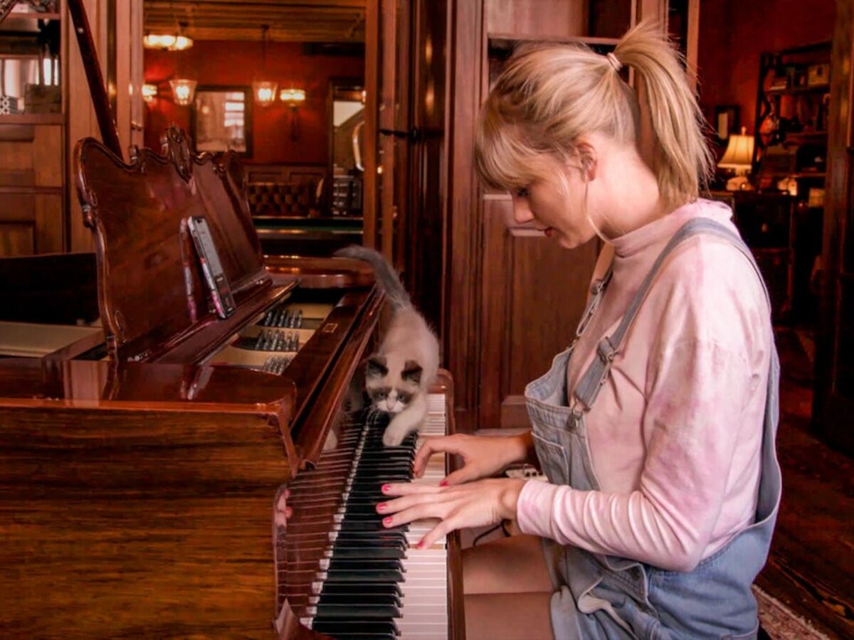 Oito filmes e séries sobre música para ver no streaming