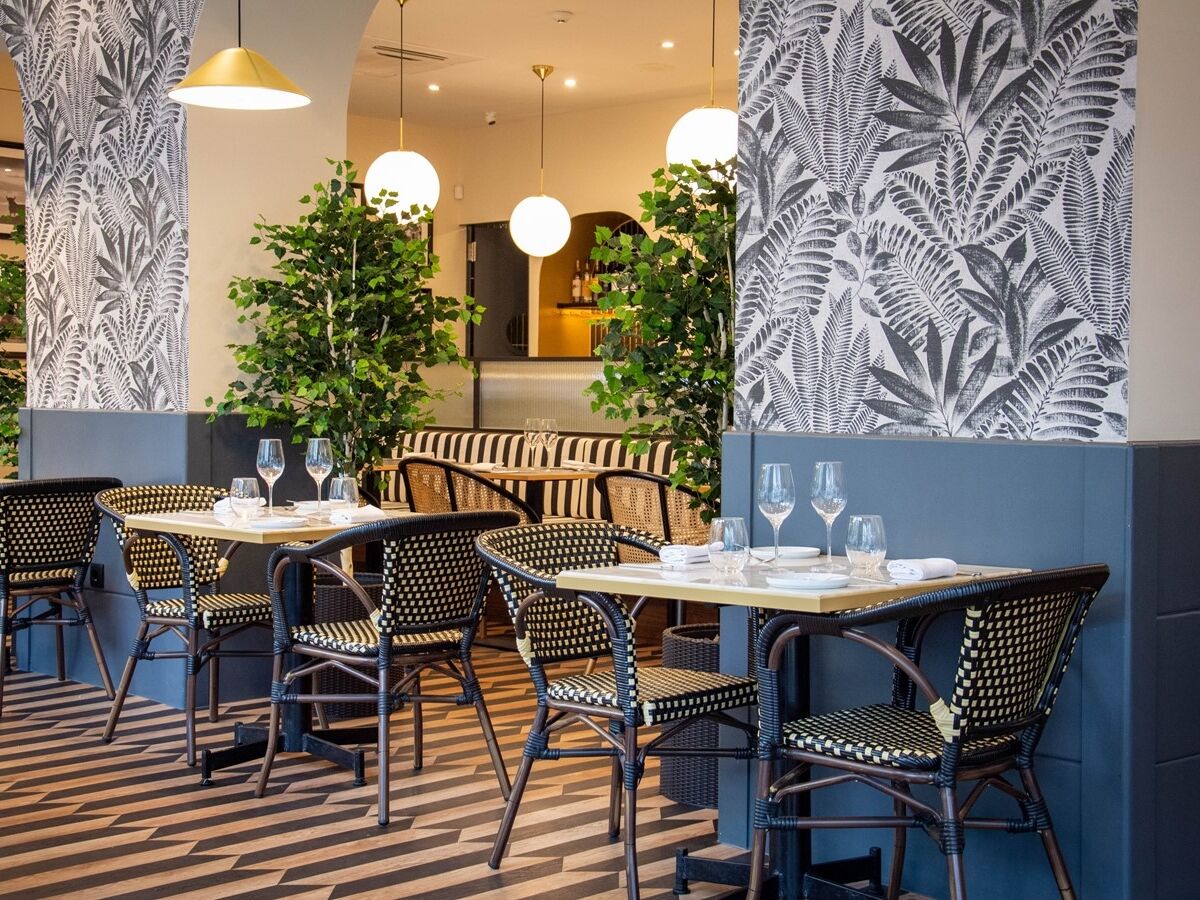 Las Brasas: carne e petiscos à boa maneira ibérica