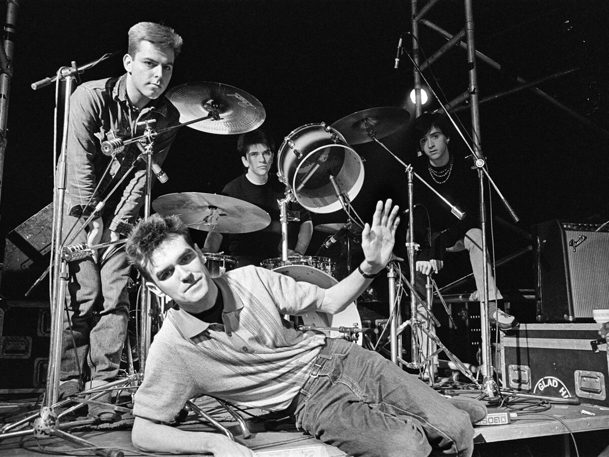 Há 40 anos, os The Smiths tornavam a solidão "cool"