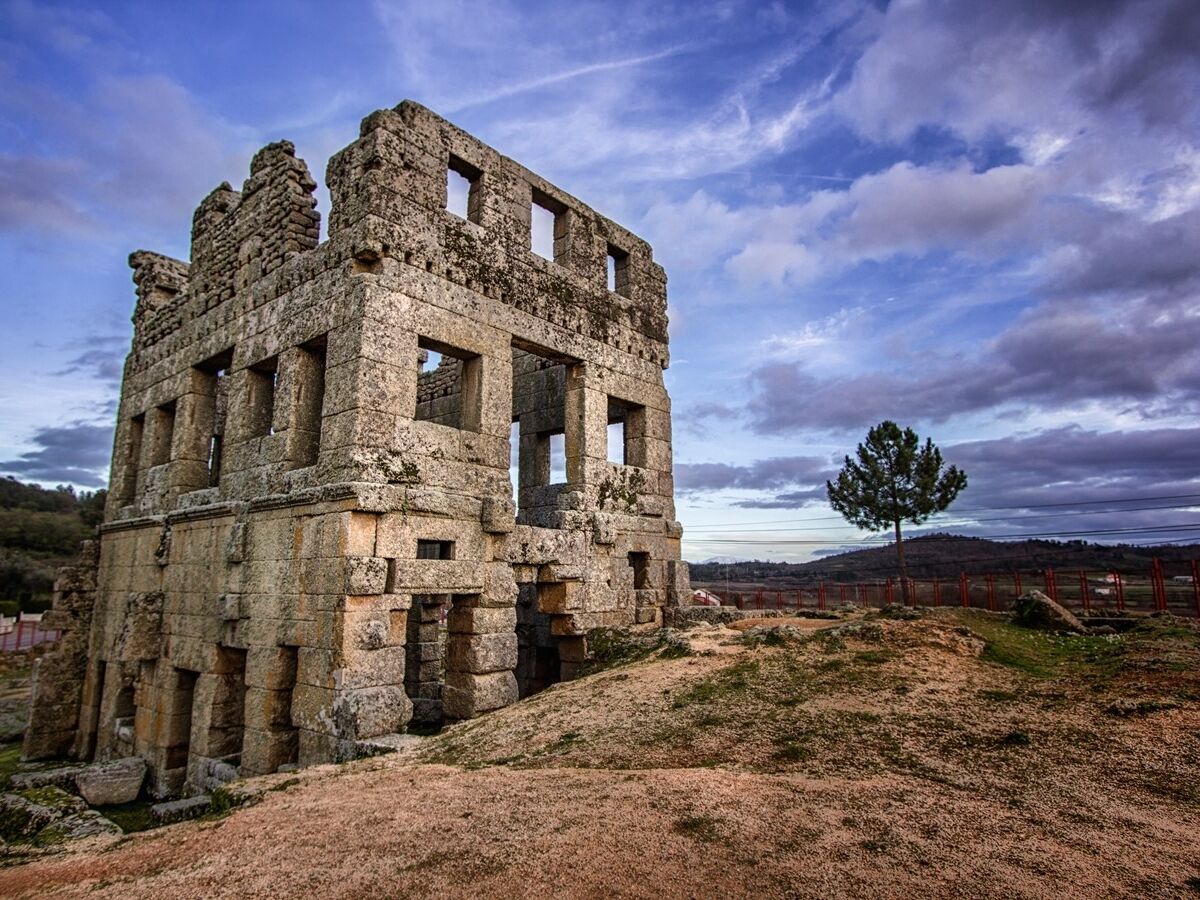 Paisagem, história, gastronomia: os encantos das Aldeias Históricas de Portugal