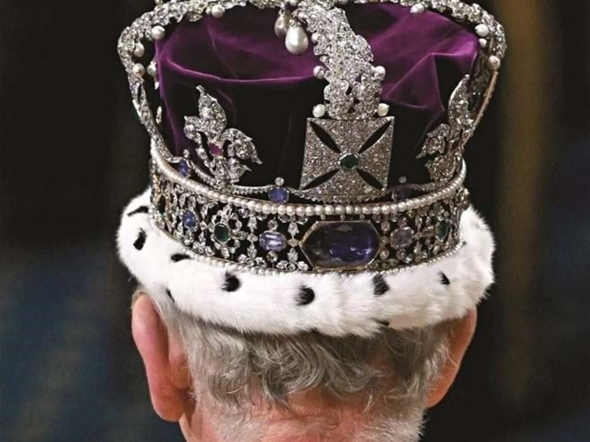 O Rei tem cancro. E agora?