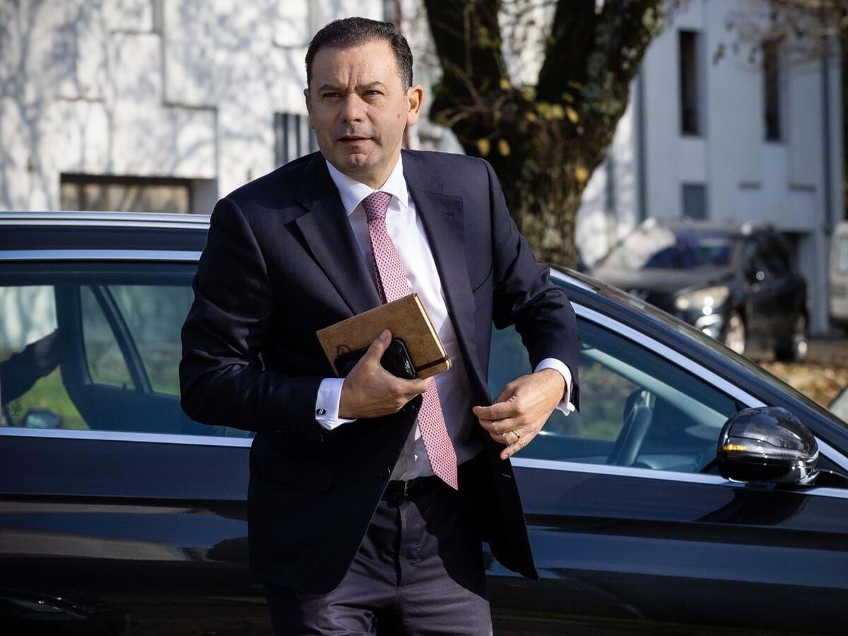 Montenegro também recebeu subsídio (mas não era dono de uma casa em Lisboa)