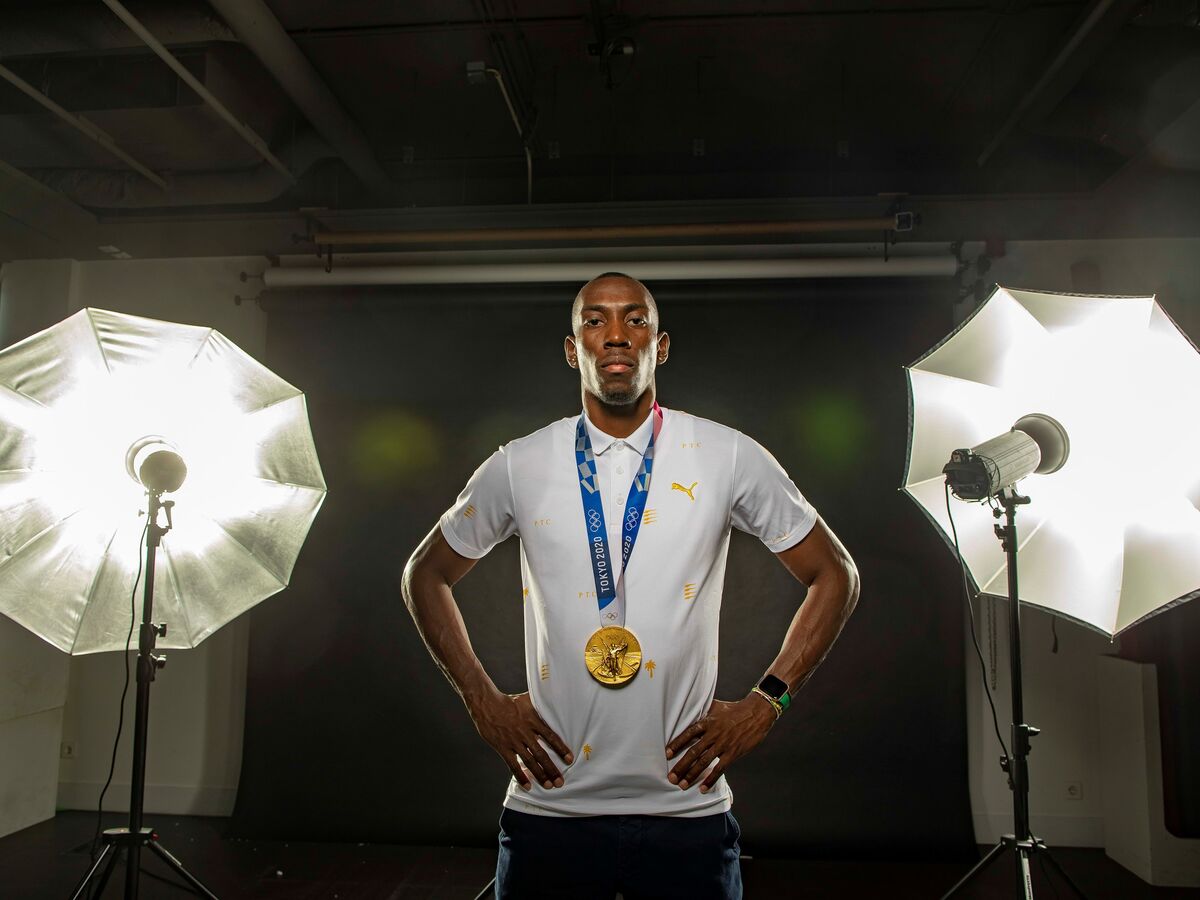 A história da rutura entre o campeão olímpico Pedro Pichardo e o Benfica