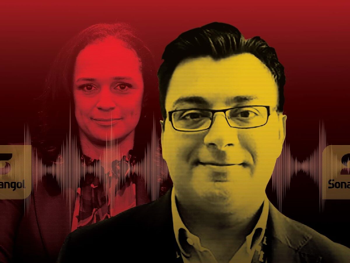 Ex-diretor da Sonangol. “Durante os 18 meses sofri ameaças de morte”