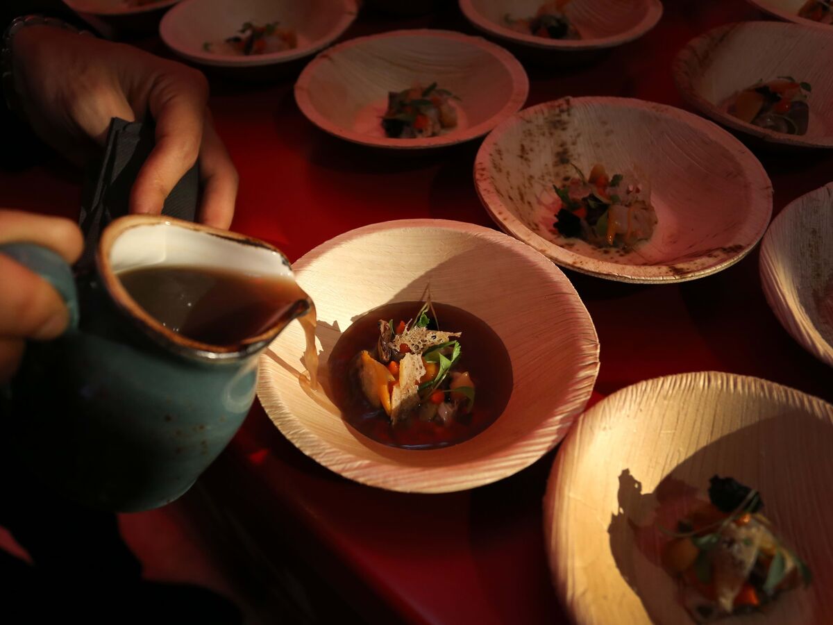 Uma “época dourada” em Portugal, mas sem mulheres: vêm aí as estrelas Michelin