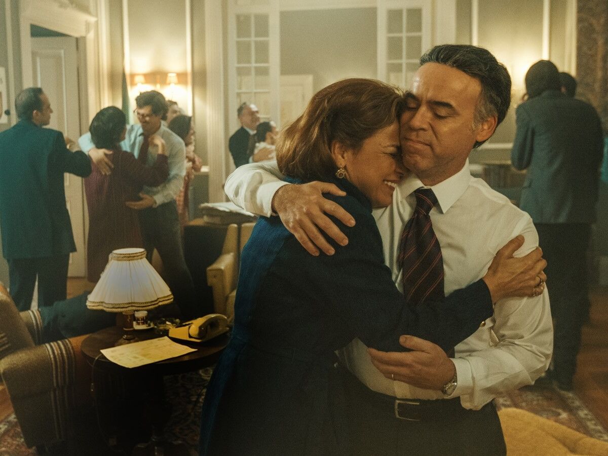 "Soares é Fixe": isto não é uma biografia de Mário Soares