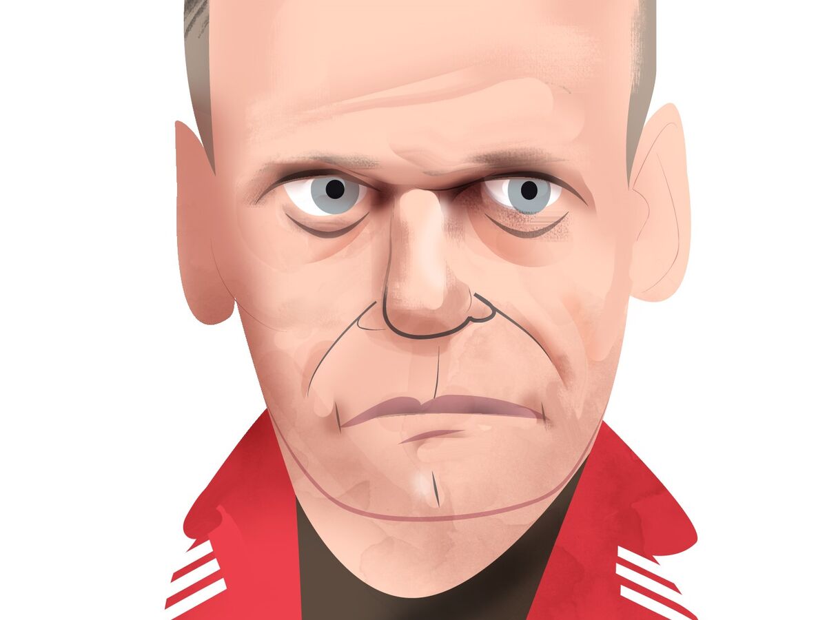 Alexei Navalny (1976-2024)