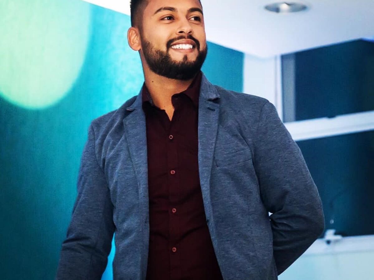 O traficante que se tornou influencer