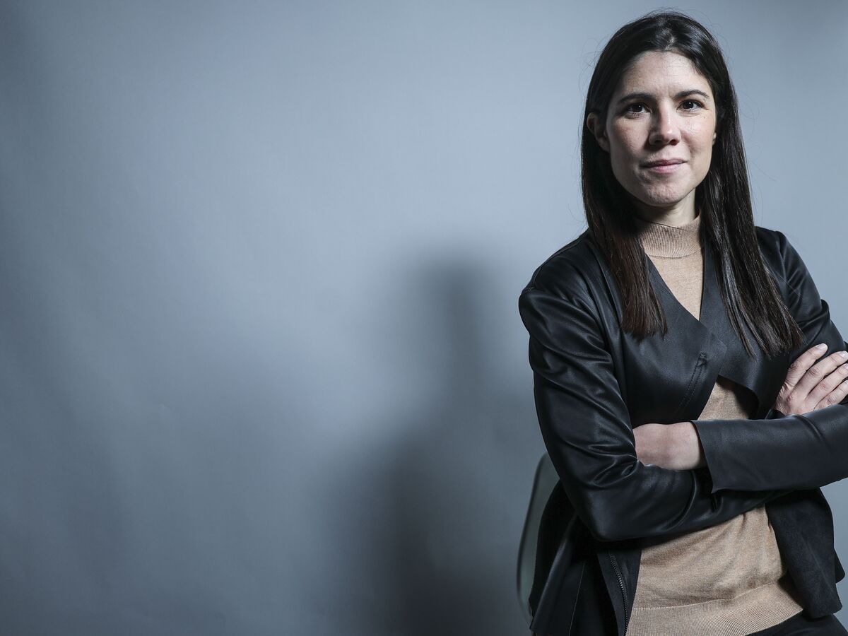 Descobrimos o senhorio da avó de Mariana Mortágua